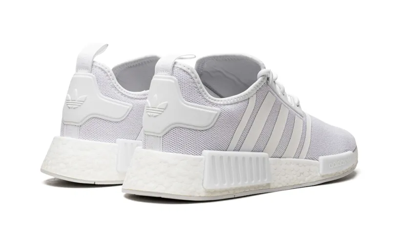 Adidas NMD NMD R1 Primeblue 'White'